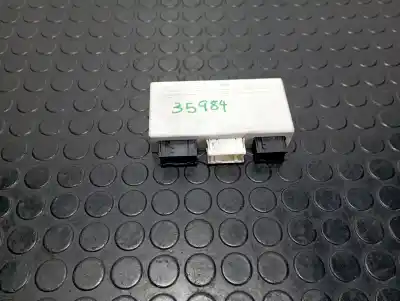 Second-hand car spare part electronic module for bmw serie 7 (e65/e66) 730d oem iam references 66216918126  