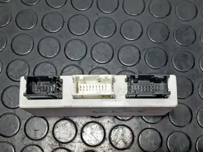 Second-hand car spare part electronic module for bmw serie 7 (e65/e66) 730d oem iam references 66216918126  