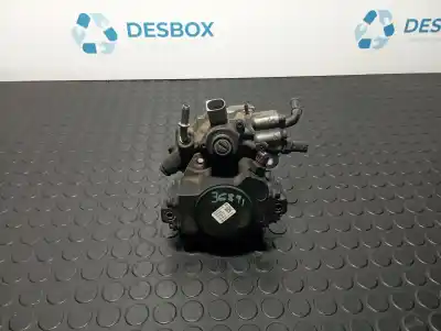 Автозапчастина б/у насос инжекційний для mercedes-benz vito (w639) basic, combi 2.2 cdi посилання на oem iam a6510701201  