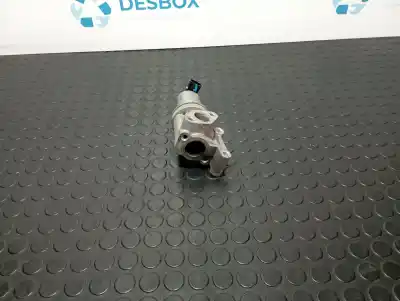 Peça sobressalente para automóvel em segunda mão válvula egr por kia pro cee´d (ed) 1.4 cvvt referências oem iam 284102a300  