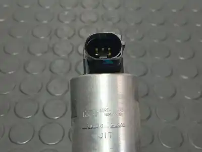 Peça sobressalente para automóvel em segunda mão válvula egr por kia pro cee´d (ed) 1.4 cvvt referências oem iam 284102a300  