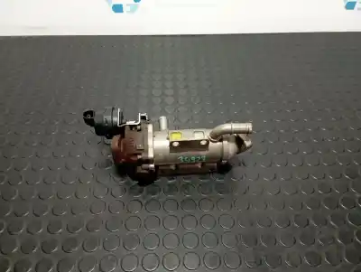 Автозапчасти б/у охладитель рог за renault laguna iii authentique ссылки oem iam h8200340616  