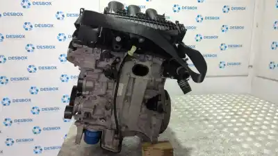 Pezzo di ricambio per auto di seconda mano motore completo per citroen c3 / c3 origin iii (sx) 1.2 puretech 82 riferimenti oem iam hm05  