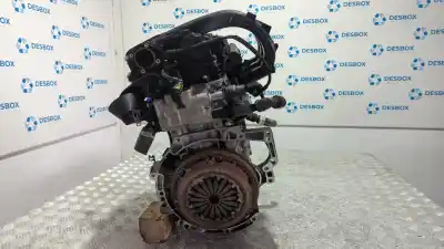 Pezzo di ricambio per auto di seconda mano motore completo per citroen c3 / c3 origin iii (sx) 1.2 puretech 82 riferimenti oem iam hm05  