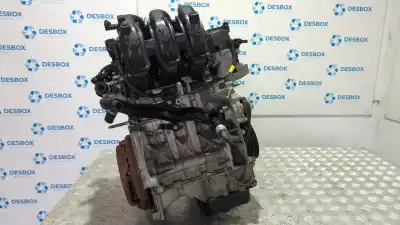Pezzo di ricambio per auto di seconda mano motore completo per citroen c3 / c3 origin iii (sx) 1.2 puretech 82 riferimenti oem iam hm05  
