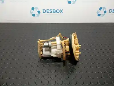 Peça sobressalente para automóvel em segunda mão BOIA / BOMBA COMBUSTÍVEL por AUDI A4 BERLINA (8W2)  Referências OEM IAM 8W0919088K  