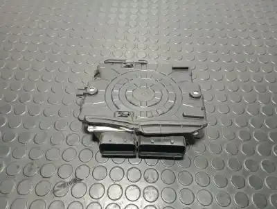 Second-hand car spare part ecu engine control for citroen c3 / c3 origin iii (sx) 1.2 puretech 82 oem iam references 9829598880  