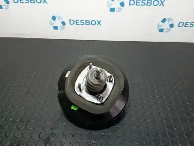 Pezzo di ricambio per auto di seconda mano servo freio per citroen c3 / c3 origin iii (sx) 1.2 puretech 82 riferimenti oem iam 9811514380  