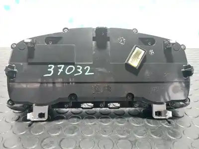 Second-hand car spare part dashboard for citroen c3 / c3 origin iii (sx) 1.2 puretech 82 oem iam references 983214058000  