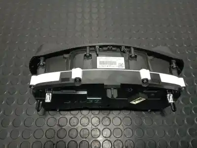 Second-hand car spare part dashboard for citroen c3 / c3 origin iii (sx) 1.2 puretech 82 oem iam references 983214058000  