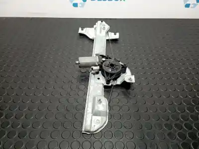 Pièce détachée automobile d'occasion  pour CITROEN C3 / C3 ORIGIN III (SX)  Références OEM IAM 9813093280  