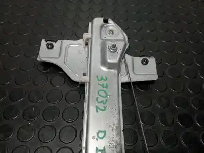 Pièce détachée automobile d'occasion léve glace avant gauche pour citroen c3 / c3 origin iii (sx) 1.2 puretech 82 références oem iam 9813093280  