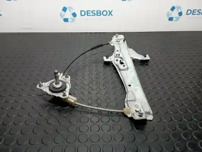 Pièce détachée automobile d'occasion  pour CITROEN C3 / C3 ORIGIN III (SX)  Références OEM IAM 9815998280  