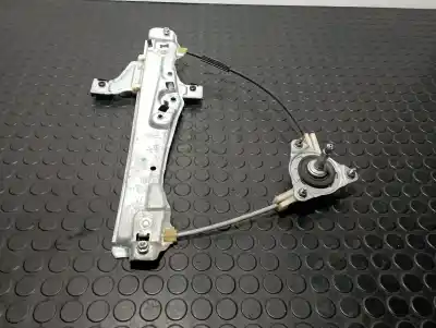 Pièce détachée automobile d'occasion Léve Glace Arrière Gauche pour CITROEN C3 / C3 ORIGIN III (SX) 1.2 PureTech 82 Références OEM IAM   