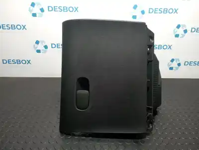 Second-hand car spare part glove compartment for citroen c3 / c3 origin iii (sx) 1.2 puretech 82 oem iam references 9812490277