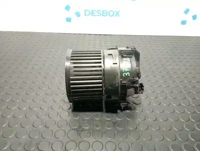 Second-hand car spare part heater blower motor for citroen c3 / c3 origin iii (sx) 1.2 puretech 82 oem iam references t1013142j