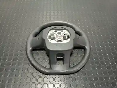Second-hand car spare part steering wheel for citroen c3 / c3 origin iii (sx) 1.2 puretech 82 oem iam references 98164325zd  