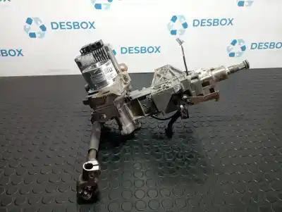 Автозапчастина б/у РУЛЬВА КОЛОНКА для RENAULT CLIO IV (BH_)  Посилання на OEM IAM 488103594R  