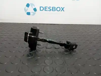 Автозапчасти б/у дверной фиксатор за renault clio iv (bh_) 1.2 16v ссылки oem iam 804303231r  