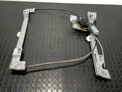 Second-hand car spare part driver left window regulator for renault kangoo k9kb6 oem iam references 128001181b