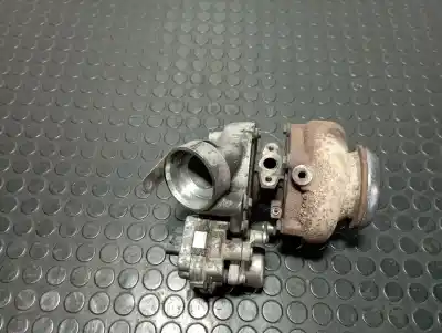 Автозапчасти б/у турбокомпенсатор за mercedes-benz vito (w639) basic, combi 2.2 cdi ссылки oem iam a8510900186  