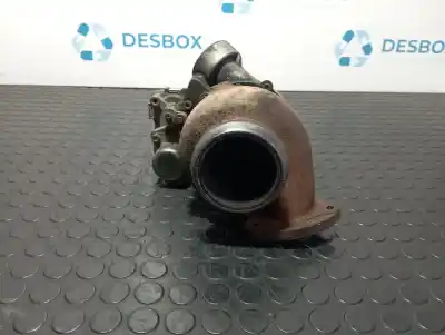 Автозапчасти б/у турбокомпенсатор за mercedes-benz vito (w639) basic, combi 2.2 cdi ссылки oem iam a8510900186  
