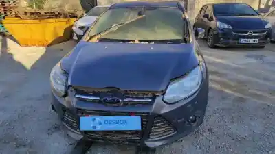 Peça sobressalente para automóvel em segunda mão caixa de velocidades por ford focus lim. (cb4) 1.6 g referências oem iam rmbv6r7002dbf