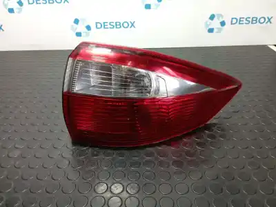 Автозапчастина б/у правий ліхтар для ford c-max (cb3) 1.6 tdci посилання на oem iam 89503077