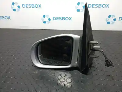 Second-hand car spare part LEFT REARVIEW MIRROR for MERCEDES-BENZ CLASE M (W163)  OEM IAM references A163810771  