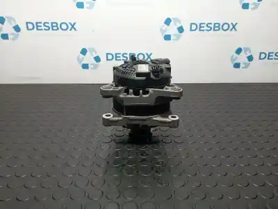 Pezzo di ricambio per auto di seconda mano alternatore per citroen c3 / c3 origin iii (sx) 1.2 puretech 82 riferimenti oem iam 9809391880  