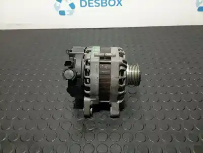 Pezzo di ricambio per auto di seconda mano alternatore per citroen c3 / c3 origin iii (sx) 1.2 puretech 82 riferimenti oem iam 9809391880  
