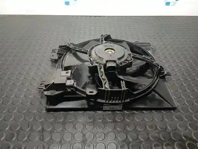 Second-hand car spare part radiator cooling fan for citroen c3 / c3 origin iii (sx) 1.2 puretech 82 oem iam references 9829774580
