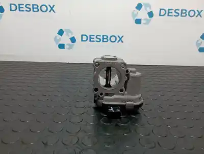 Автозапчастина б/у коробка метелика для ford c-max (cb3) 1.6 tdci посилання на oem iam 9673534480  