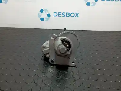 Автозапчастина б/у двигун запускається для ford c-max (cb3) 1.6 tdci посилання на oem iam 3m5t11000cf  