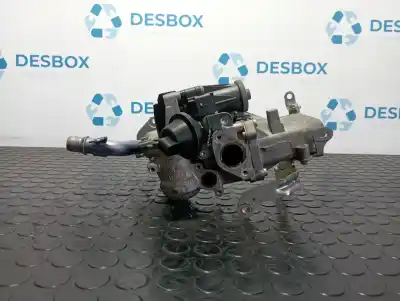 Автозапчастина б/у клапан egr для ford c-max (cb3) 1.6 tdci посилання на oem iam 5056390800