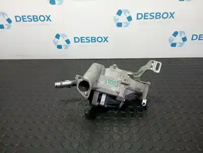 Автозапчастина б/у клапан egr для ford c-max (cb3) 1.6 tdci посилання на oem iam 5056390800  