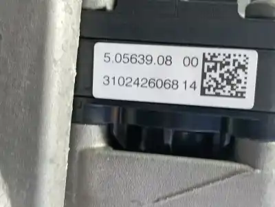 Автозапчастина б/у клапан egr для ford c-max (cb3) 1.6 tdci посилання на oem iam 5056390800  