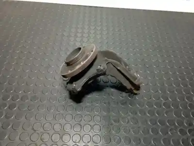 Second-hand car spare part front right knuckle for citroen c3 / c3 origin iii (sx) 1.2 puretech 82 oem iam references p55  