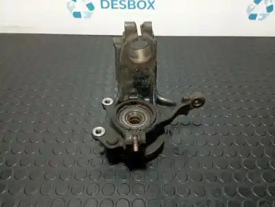 Second-hand car spare part front right knuckle for citroen c3 / c3 origin iii (sx) 1.2 puretech 82 oem iam references p55  