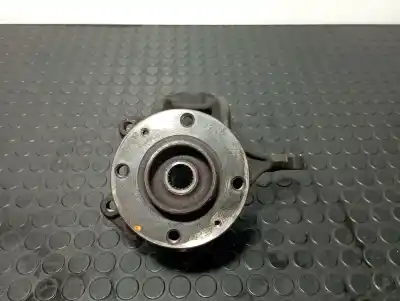Second-hand car spare part front left knuckle for citroen c3 / c3 origin iii (sx) 1.2 puretech 82 oem iam references p54