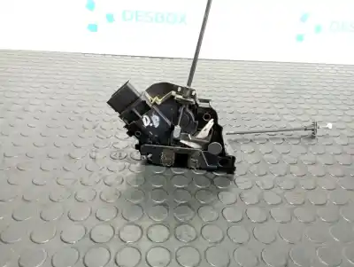 Автозапчастина б/у замок передній праві двері для ford s-max (ca1) titanium (03.2010->) посилання на oem iam 8m2ar21812aa  