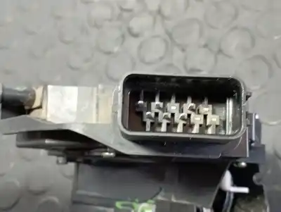 Автозапчастина б/у замок передній праві двері для ford s-max (ca1) titanium (03.2010->) посилання на oem iam 8m2ar21812aa  