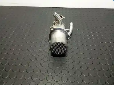 Piesă de schimb auto la mâna a doua RÃCITOR GAZE EGR pentru AUDI A4 BERLINA (8W2)  Referințe OEM IAM 04L131512A  