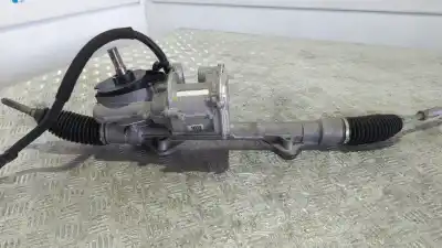Автозапчастина б/у рульмова рейка для citroen c3 / c3 origin iii (sx) 1.2 puretech 82 посилання на oem iam 38028320  