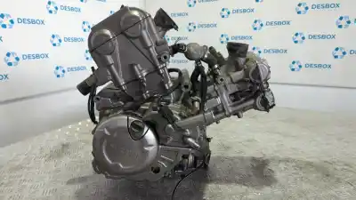 Piesă de schimb auto la mâna a doua MOTOR COMPLET pentru SUZUKI SFV650  Referințe OEM IAM P511  
