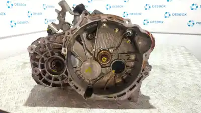 Second-hand car spare part GEARBOX for CHEVROLET CAPTIVA  OEM IAM references 96420073  