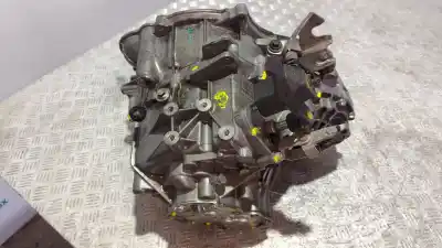 Second-hand car spare part gearbox for chevrolet captiva 2.0 vcdi lt oem iam references 96420073  