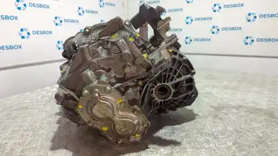 Second-hand car spare part gearbox for chevrolet captiva 2.0 vcdi lt oem iam references 96420073  