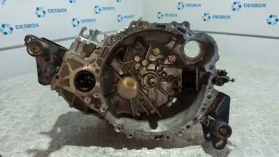 Gebrauchtes Autoersatzteil GETRIEBE zum TOYOTA COROLLA VERSO (R1)  OEM-IAM-Referenzen E350  