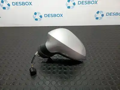 Second-hand car spare part left rearview mirror for seat leon (1p1) 1.6 tdi oem iam references e9024456  